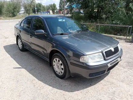 Skoda Octavia 2008 года за 1 500 000 тг. в Уральск – фото 2