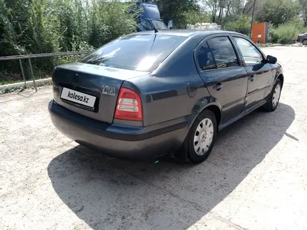 Skoda Octavia 2008 года за 1 500 000 тг. в Уральск – фото 3