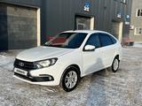 ВАЗ (Lada) Granta 2191 2019 годаfor4 600 000 тг. в Уральск – фото 5