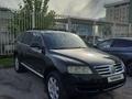 Volkswagen Touareg 2003 годаүшін5 000 000 тг. в Туркестан – фото 2