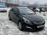 Hyundai Accent 2015 годаfor6 000 000 тг. в Алматы – фото 2