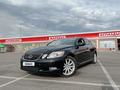 Lexus GS 300 2007 годаүшін6 500 000 тг. в Алматы