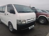 Toyota Hiace 2008 года за 5 800 000 тг. в Алматы – фото 2