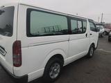 Toyota Hiace 2008 года за 5 800 000 тг. в Алматы – фото 5