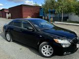 Toyota Camry 2008 года за 7 000 000 тг. в Экибастуз – фото 2