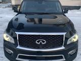 Infiniti QX56 2011 года за 9 000 000 тг. в Астана – фото 3