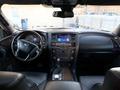 Infiniti QX56 2011 года за 9 000 000 тг. в Астана – фото 10