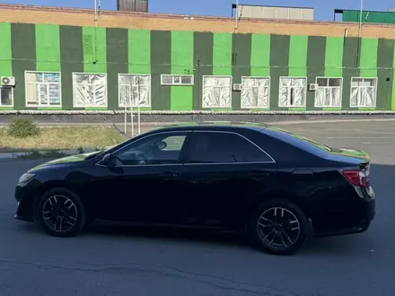Toyota Camry 2012 года за 8 200 000 тг. в Семей – фото 3