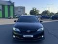 Toyota Camry 2012 года за 8 200 000 тг. в Семей