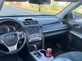 Toyota Camry 2012 года за 8 200 000 тг. в Семей – фото 5