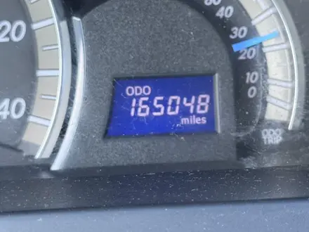 Toyota Camry 2012 года за 8 200 000 тг. в Семей – фото 7