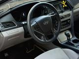 Hyundai Sonata 2014 года за 6 500 000 тг. в Алматы – фото 4