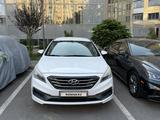 Hyundai Sonata 2014 года за 6 500 000 тг. в Алматы
