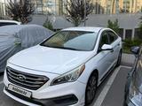 Hyundai Sonata 2014 года за 6 500 000 тг. в Алматы – фото 3