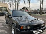 BMW 525 1993 года за 2 350 000 тг. в Алматы – фото 2