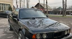 BMW 525 1993 года за 2 350 000 тг. в Алматы – фото 2