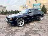 BMW 525 1993 годаүшін2 350 000 тг. в Алматы – фото 3