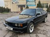 BMW 525 1993 годаүшін2 350 000 тг. в Алматы