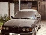 BMW 525 1993 года за 2 350 000 тг. в Алматы – фото 4