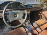 Mercedes-Benz E 230 1991 годаүшін2 000 000 тг. в Алматы – фото 4