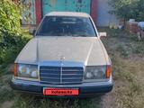 Mercedes-Benz E 230 1991 годаүшін2 000 000 тг. в Алматы – фото 5
