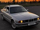 BMW 525 1992 года за 1 650 000 тг. в Павлодар – фото 2