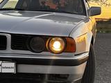 BMW 525 1992 года за 1 650 000 тг. в Павлодар