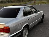BMW 525 1992 года за 1 650 000 тг. в Павлодар – фото 5