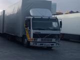 Volvo  FL 1996 годаүшін20 000 000 тг. в Жаркент