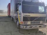 Volvo  FL 1996 годаүшін20 000 000 тг. в Жаркент – фото 3