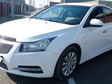 Chevrolet Cruze 2012 годаүшін4 500 000 тг. в Павлодар