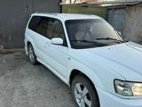 Subaru Forester 2003 года за 3 900 000 тг. в Семей – фото 3