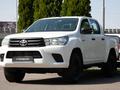 Toyota Hilux 2018 годаүшін13 990 000 тг. в Алматы – фото 2