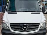 Mercedes-Benz Sprinter 2017 годаүшін12 500 000 тг. в Алматы