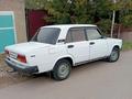 ВАЗ (Lada) 2107 2003 годаүшін633 333 тг. в Тараз – фото 17