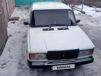 ВАЗ (Lada) 2107 2003 годаfor633 333 тг. в Тараз