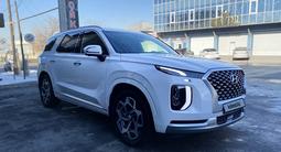 Hyundai Palisade 2021 годаүшін18 700 000 тг. в Шымкент – фото 5