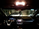 Toyota Camry 2012 года за 8 500 000 тг. в Шымкент – фото 5
