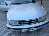 Saab 900 1998 года за 1 000 000 тг. в Алматы – фото 2