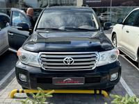 Toyota Land Cruiser 2012 годаfor19 800 000 тг. в Астана