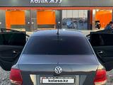 Volkswagen Polo 2017 годаүшін2 950 000 тг. в Атырау – фото 4