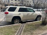 Toyota 4Runner 2011 года за 9 000 000 тг. в Алматы – фото 2