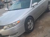 Toyota Solara 2003 годаүшін3 300 000 тг. в Актау – фото 2