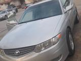 Toyota Solara 2003 годаүшін3 300 000 тг. в Актау – фото 3