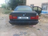 BMW 520 1990 годаfor899 990 тг. в Сарыагаш – фото 4