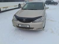 Toyota Camry 2003 годаfor4 750 000 тг. в Актобе