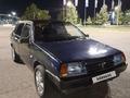 ВАЗ (Lada) 21099 1996 года за 700 000 тг. в Тараз – фото 5