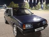 ВАЗ (Lada) 21099 1996 годаfor700 000 тг. в Тараз – фото 5