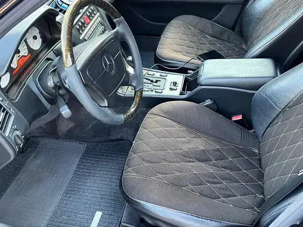 Mercedes-Benz E 280 1997 года за 4 100 000 тг. в Алматы – фото 9
