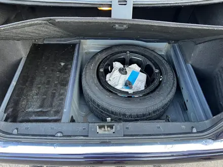 Mercedes-Benz E 280 1997 года за 4 100 000 тг. в Алматы – фото 17